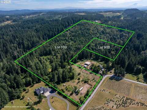 Bogynski RD, Oregon City, OR 97045