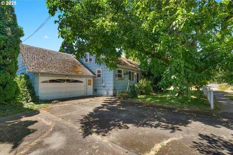 6342 NE OELRICH ST, Hillsboro, OR 97124