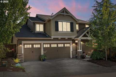 9880 NW WAYNE LN, Portland, OR 97229