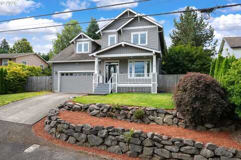 13316 SE LUCILLE ST, Happy Valley, OR 97086