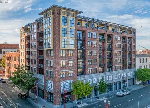 411 NW FLANDERS ST, Portland, OR 97209