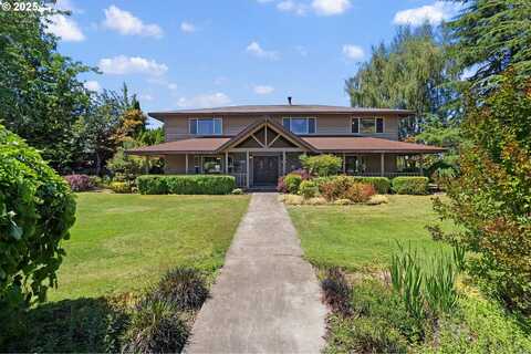 30413 S STUWE RD, Canby, OR 97013
