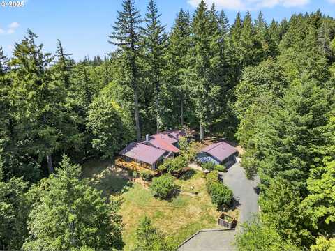 13435 NW GERMANTOWN RD, Portland, OR 97231