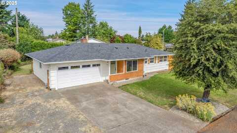 14710 NE KNOTT CT, Portland, OR 97230