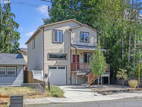 9971 SE YUKON ST, Portland, OR 97266