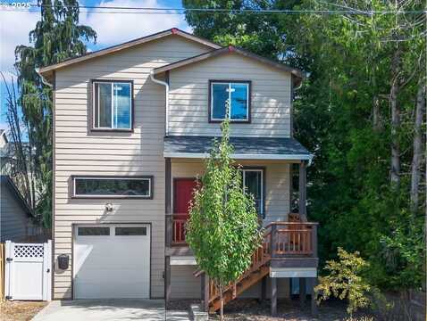 9971 SE YUKON ST, Portland, OR 97266