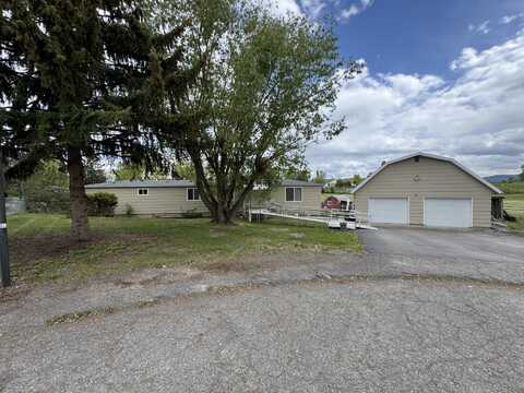 2255 Chickadee Drive, Missoula, MT 59808