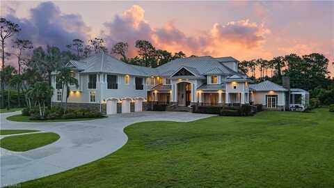 2263 Coach House, NAPLES, FL 34105