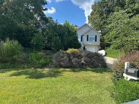 5605 SHADEWATER Drive, Cumming, GA 30041