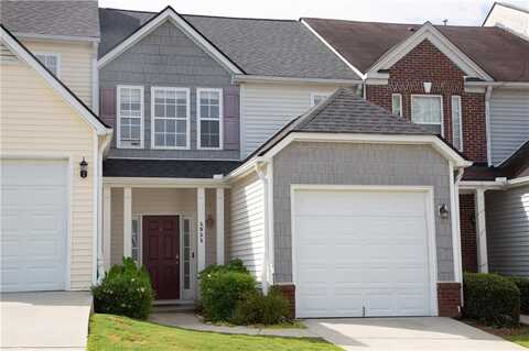 1511 Paramount Lane, Sugar Hill, GA 30518