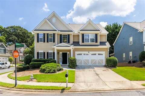 2117 SOMERSET Place SE, Atlanta, GA 30316