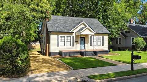 166 Marshall Street, Cedartown, GA 30125