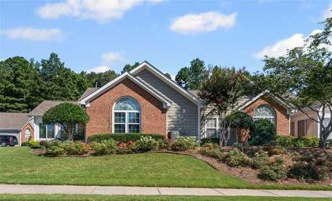 3036 ORCHARD RIDGE Circle, Duluth, GA 30096