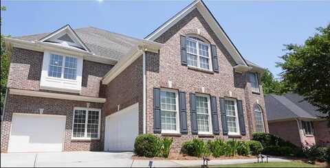 2911 Willowstone Drive, Duluth, GA 30096