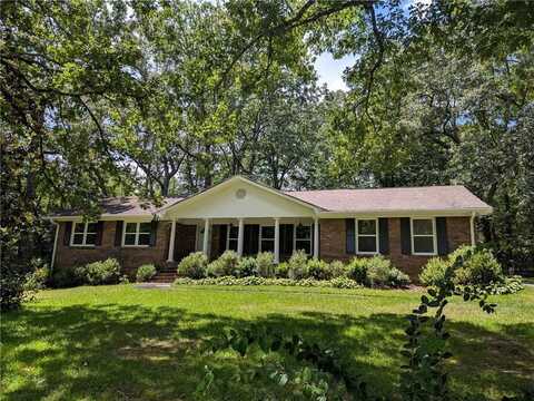 4344 Old Suwanee Road, Sugar Hill, GA 30518
