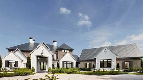 15785 Thompson Road, Milton, GA 30004