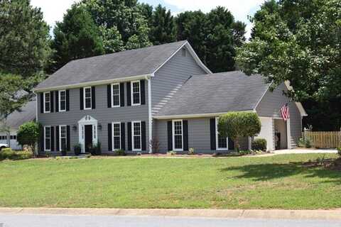 2620 Valencia Drive NE, Marietta, GA 30062