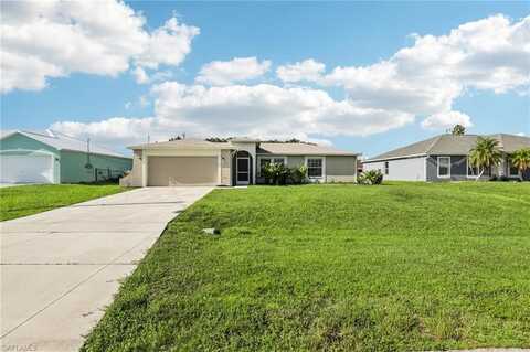 1510 SW 13th, CAPE CORAL, FL 33991