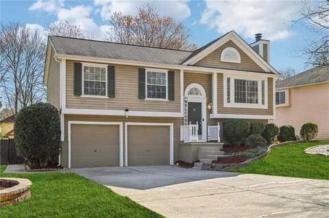 10475 Willow Meadow Circle, Alpharetta, GA 30022