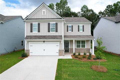 545 King Village, Braselton, GA 30517