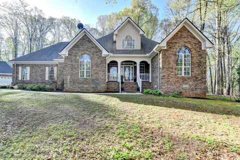 122 Valley Way, Pendergrass, GA 30567