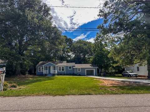 1539 JOYNER Avenue SE, Marietta, GA 30060