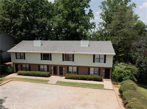 3033 Destin Cir, Snellville, GA 30078