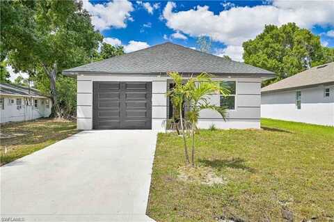 2045 Carver, FORT MYERS, FL 33916