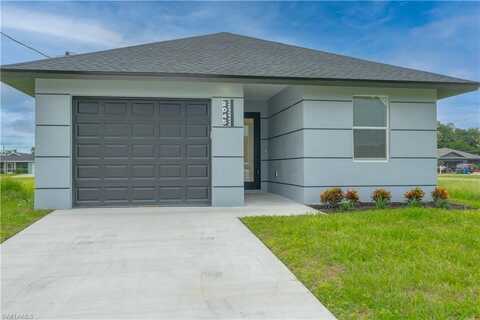 2045 Carver, FORT MYERS, FL 33916