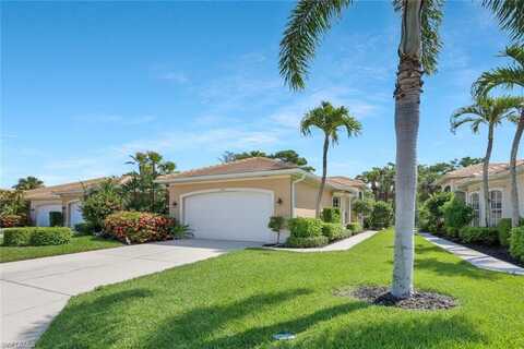 12695 Fox Ridge, BONITA SPRINGS, FL 34135
