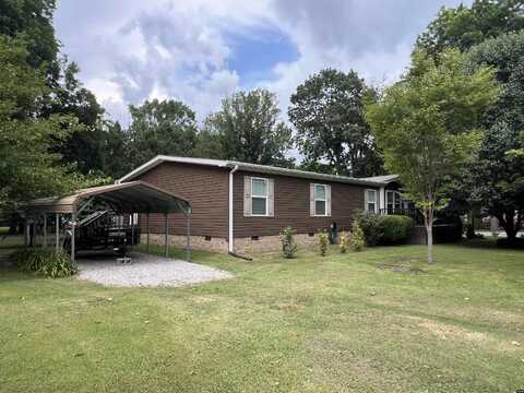 3340 & 3334 High, Rives, TN 38253