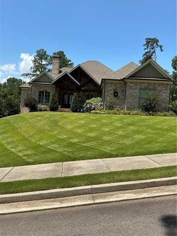 2446 Shadburn Ferry Drive, Buford, GA 30518