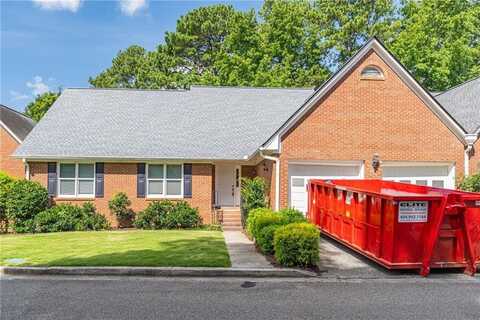 27 Riversong Lane, Alpharetta, GA 30022