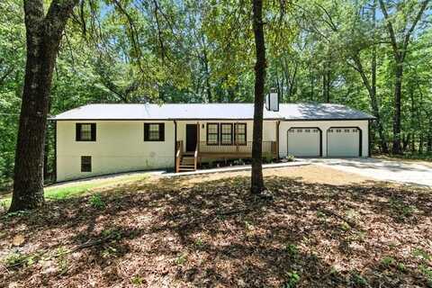 4090 Chapel Hill Road, Douglasville, GA 30135