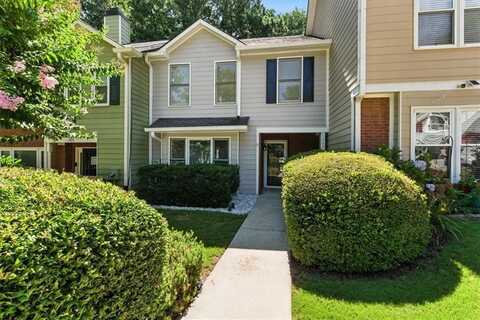 1307 Shiloh Terrace NW, Kennesaw, GA 30144