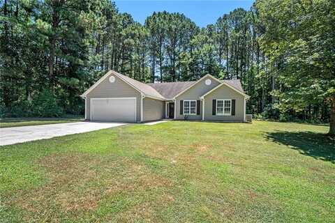 200 Richmond Hill Road, Monroe, GA 30655