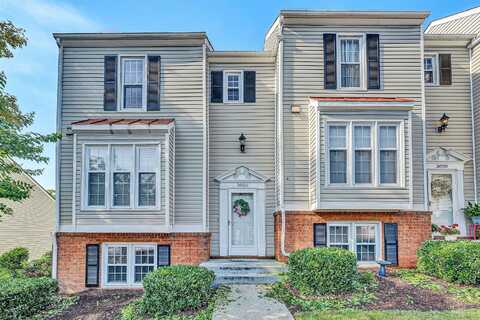 3026 Winterberry DR, Roanoke, VA 24018