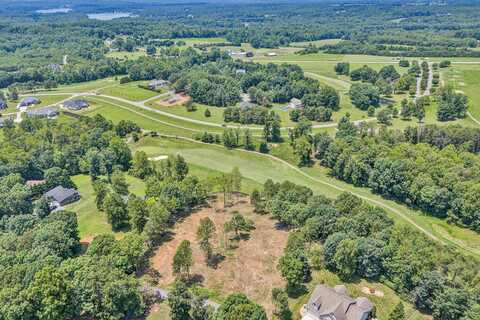 Lot 27 Pointe O Woods DR, Huddleston, VA 24104