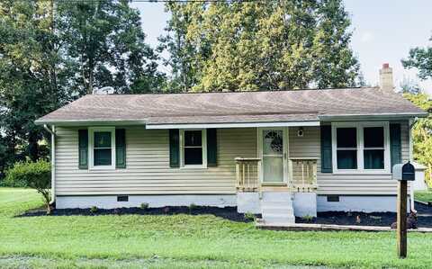 1203 Bruno DR, Goodview, VA 24095