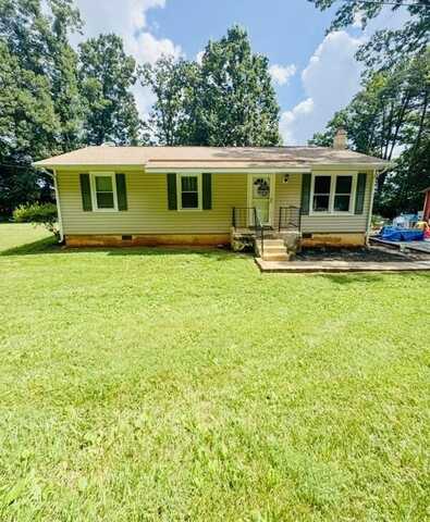 1203 Bruno DR, Goodview, VA 24095