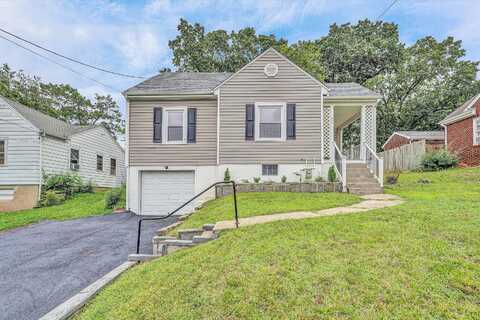 416 Dalewood AVE, Salem, VA 24153