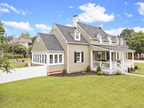 335 Roanoke BLVD, Salem, VA 24153