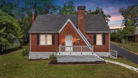 3127 Woodlawn AVE SW, Roanoke, VA 24015
