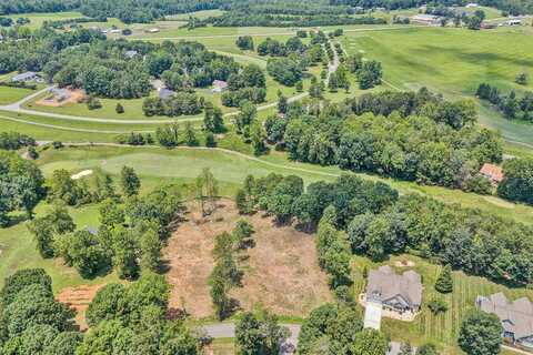 Lot 25 Pointe O Woods DR, Huddleston, VA 24104