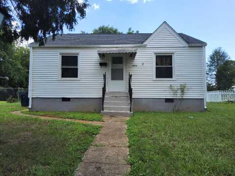 4935 Fralin RD NW, Roanoke, VA 24012