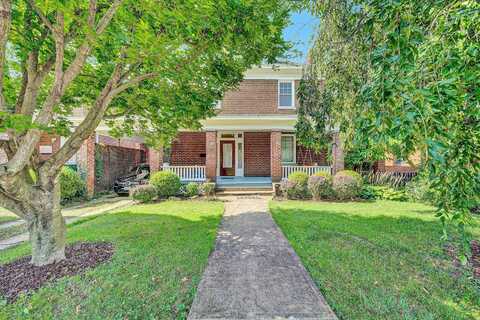 818 Day AVE SW, Roanoke, VA 24016