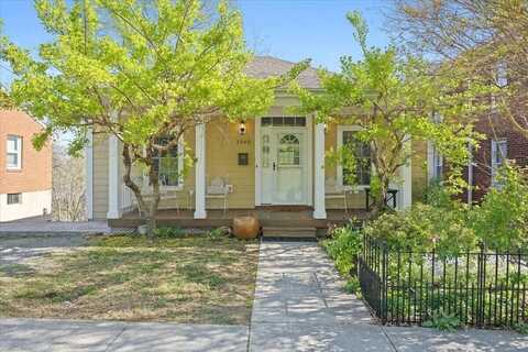 1340 Morningside ST SE, Roanoke, VA 24013