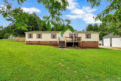 92 Capewood, La Crosse, VA 23950