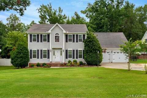 112 Blue Water Ct, Roanoke Rapids, NC 27870