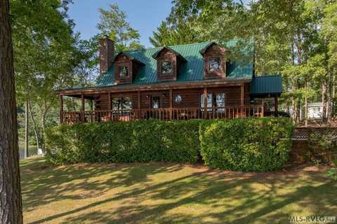 147 MONCURE LN, Henrico, NC 27842
